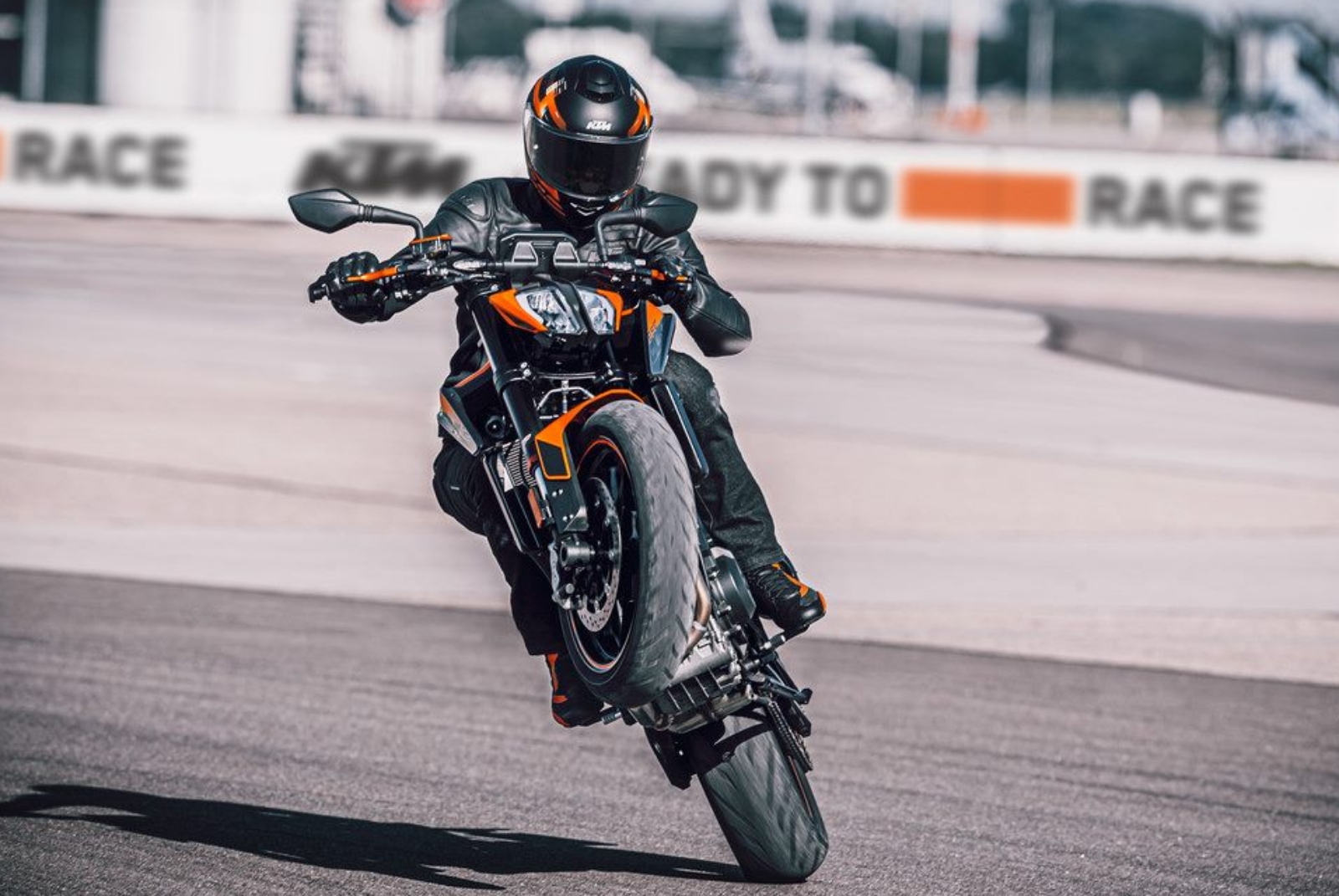 Ktm duke deals 890 a2